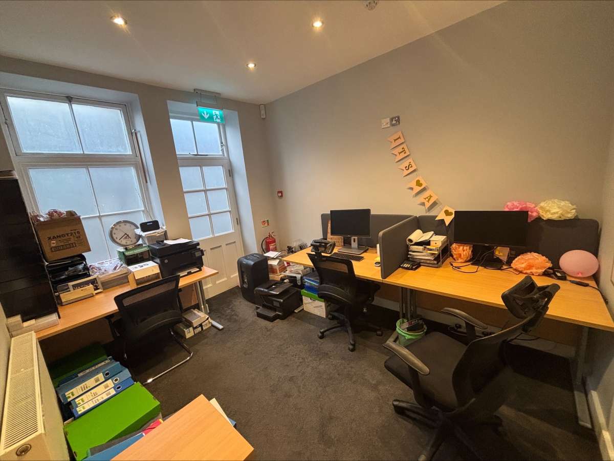 Office in Bath - photo 3