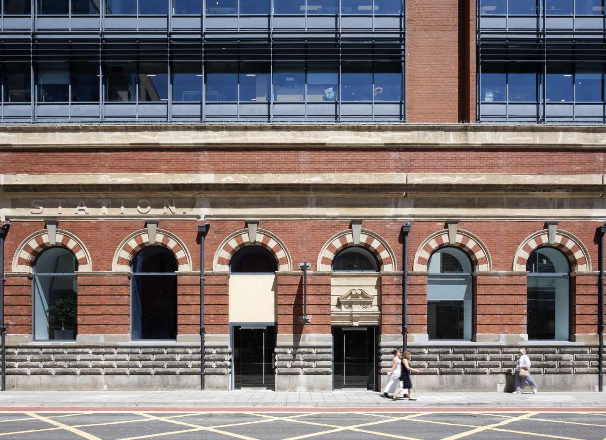 Office in Bristol - photo 3