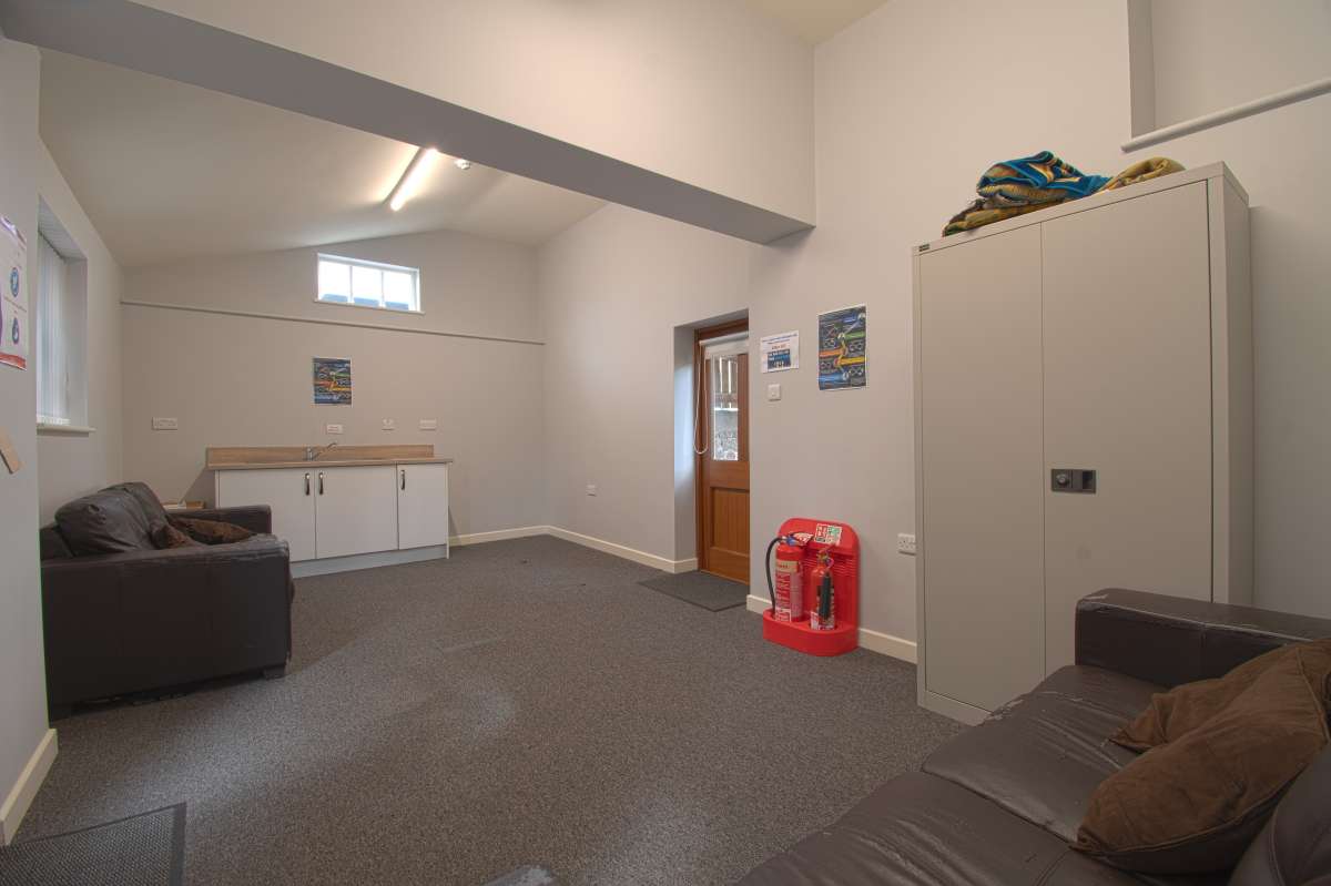 Office in Leicester - photo 2