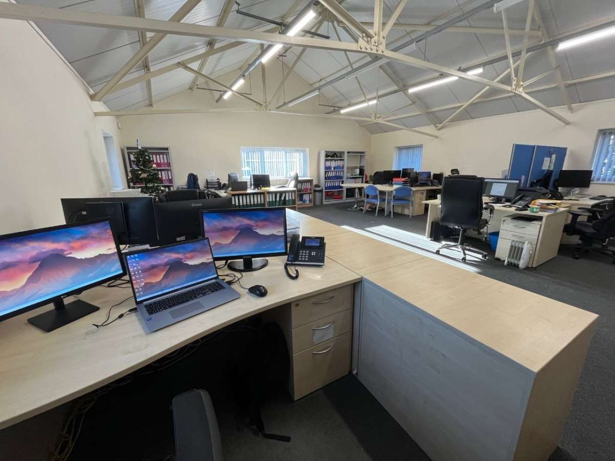 Office in Colchester - photo 4