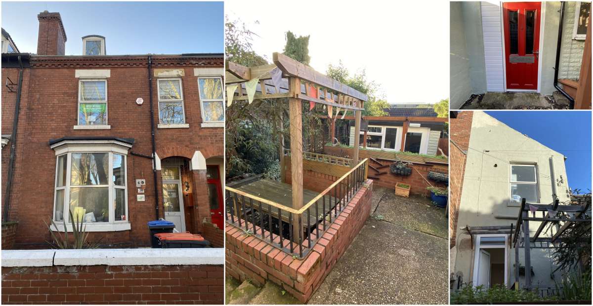 Office in Doncaster - photo 4