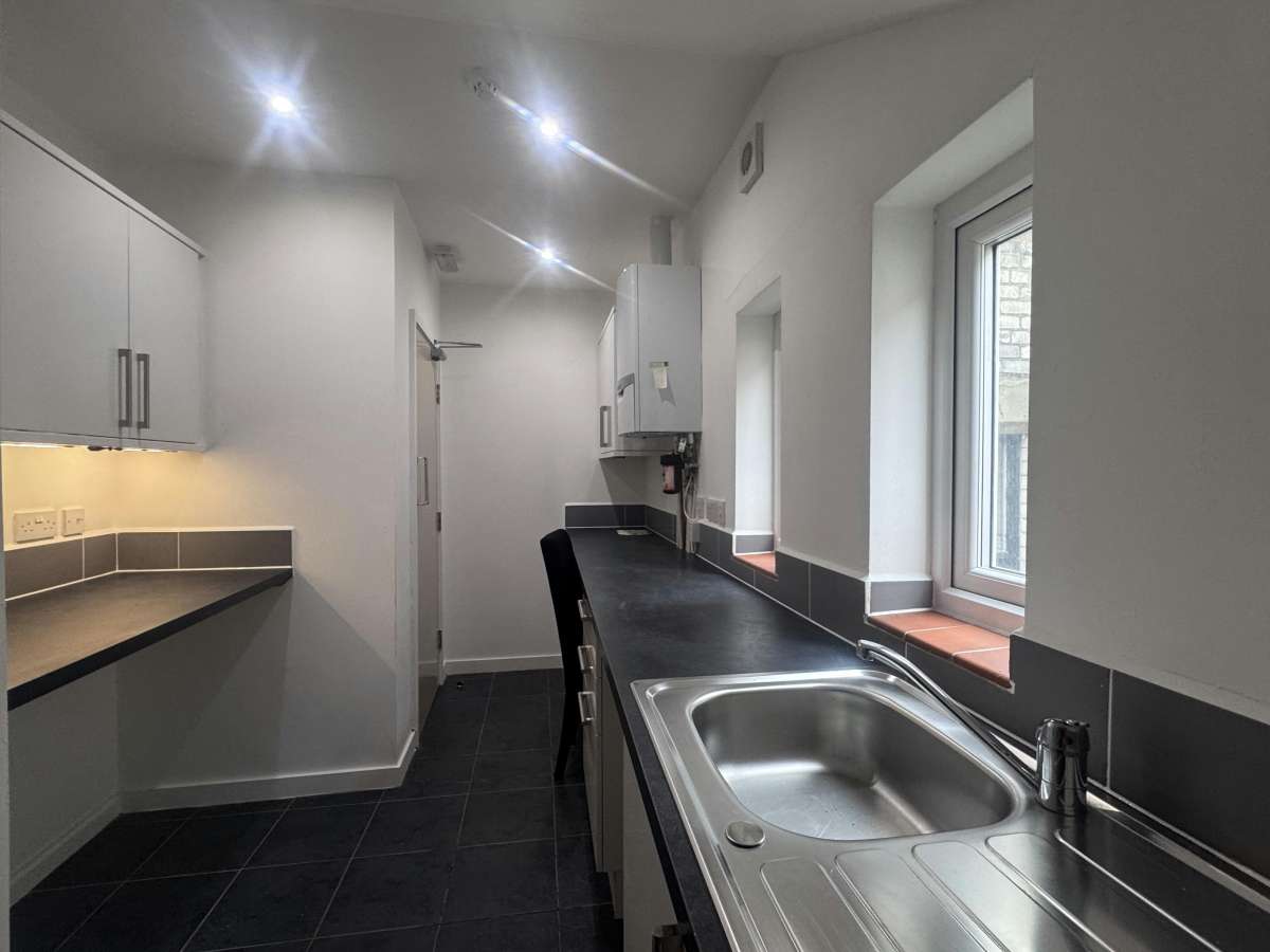 Office in Quayside - photo 4