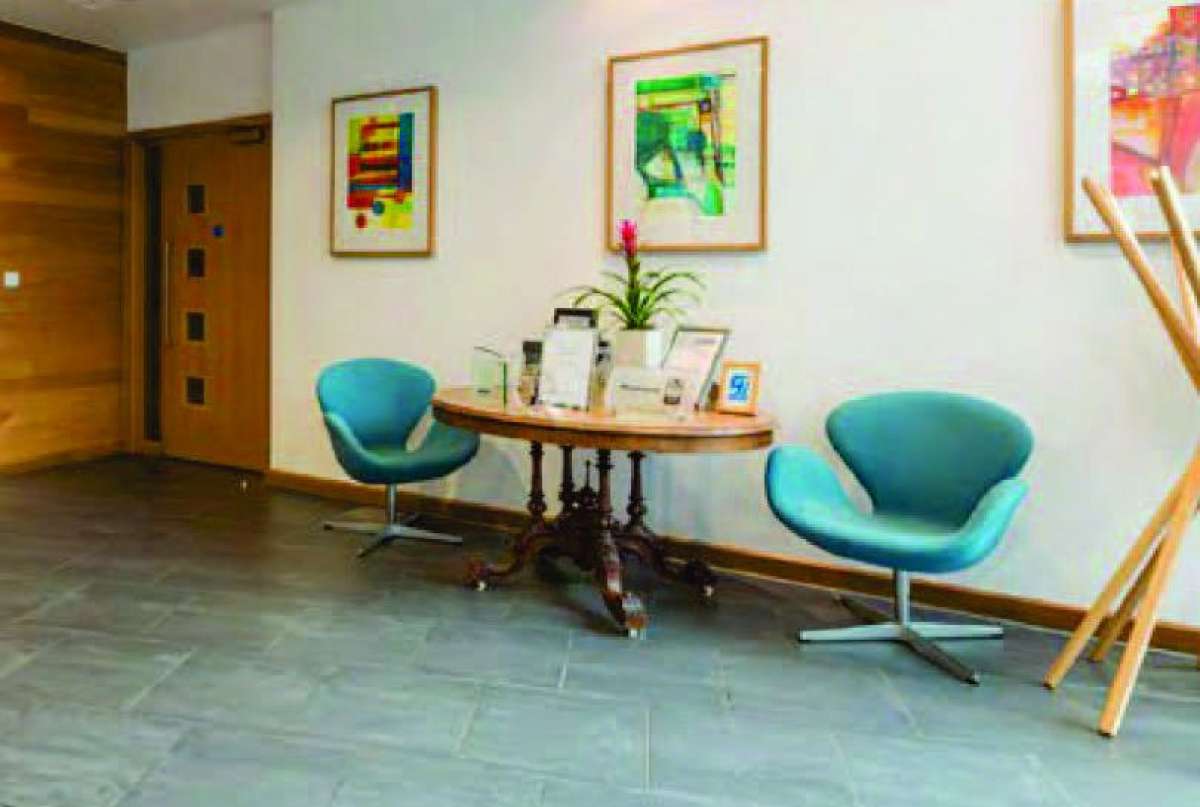 Office in Exeter - photo 4