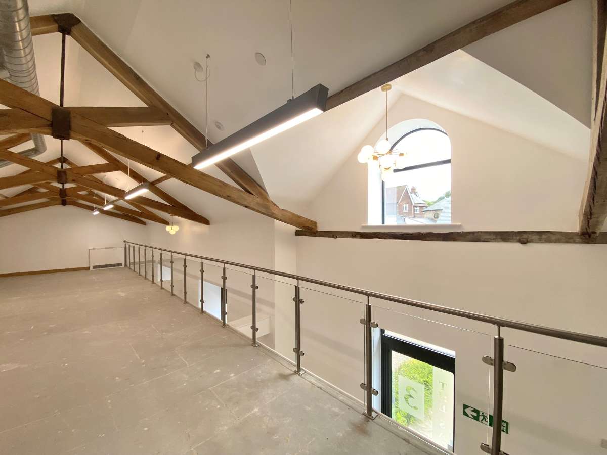 Office in Sevenoaks - photo 4