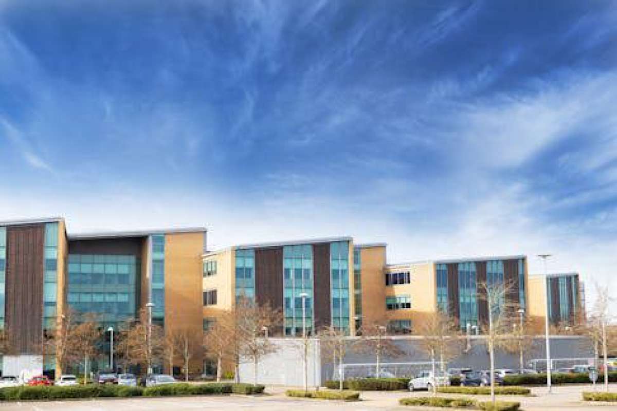 Office in Houghton Le Spring - photo 2