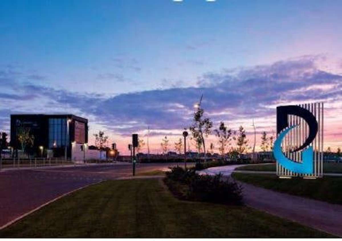 Office in Spennymoor - photo 3