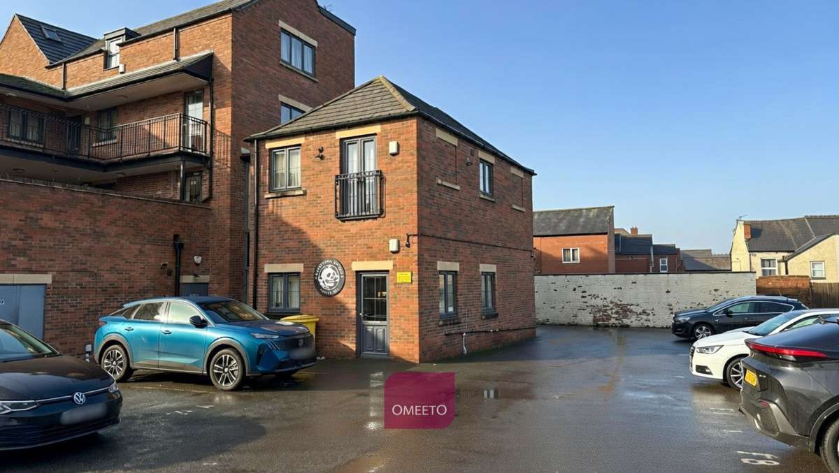 Retail in Nottingham