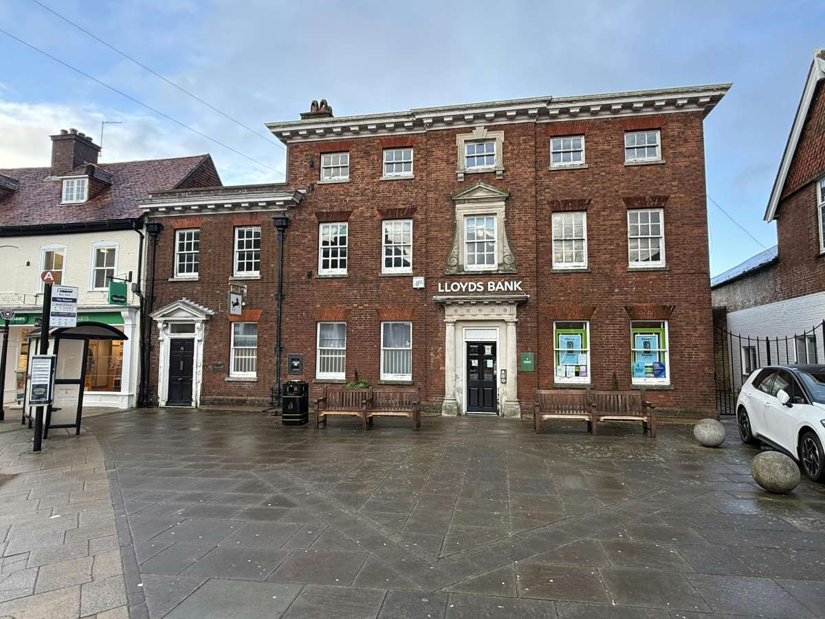 Office in Petersfield