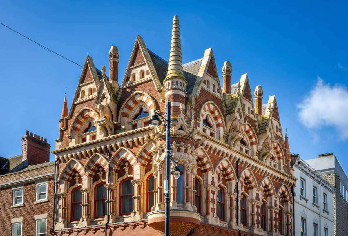 Office in Sunderland - photo 2