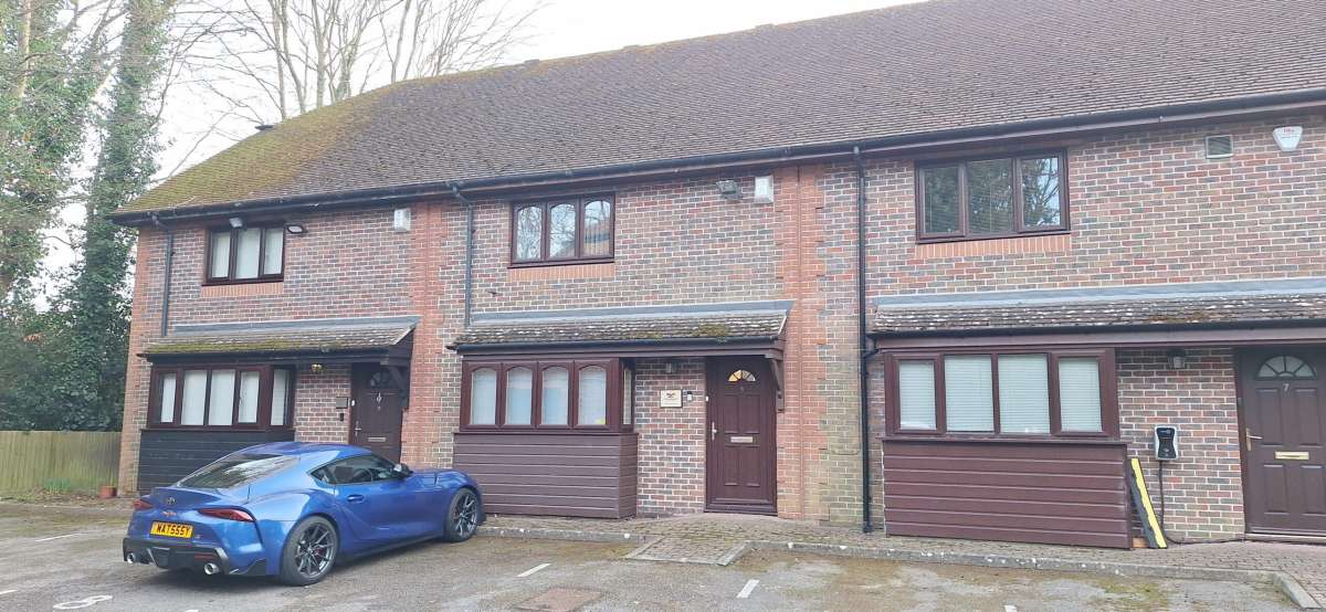 Office in Horsham - photo 2