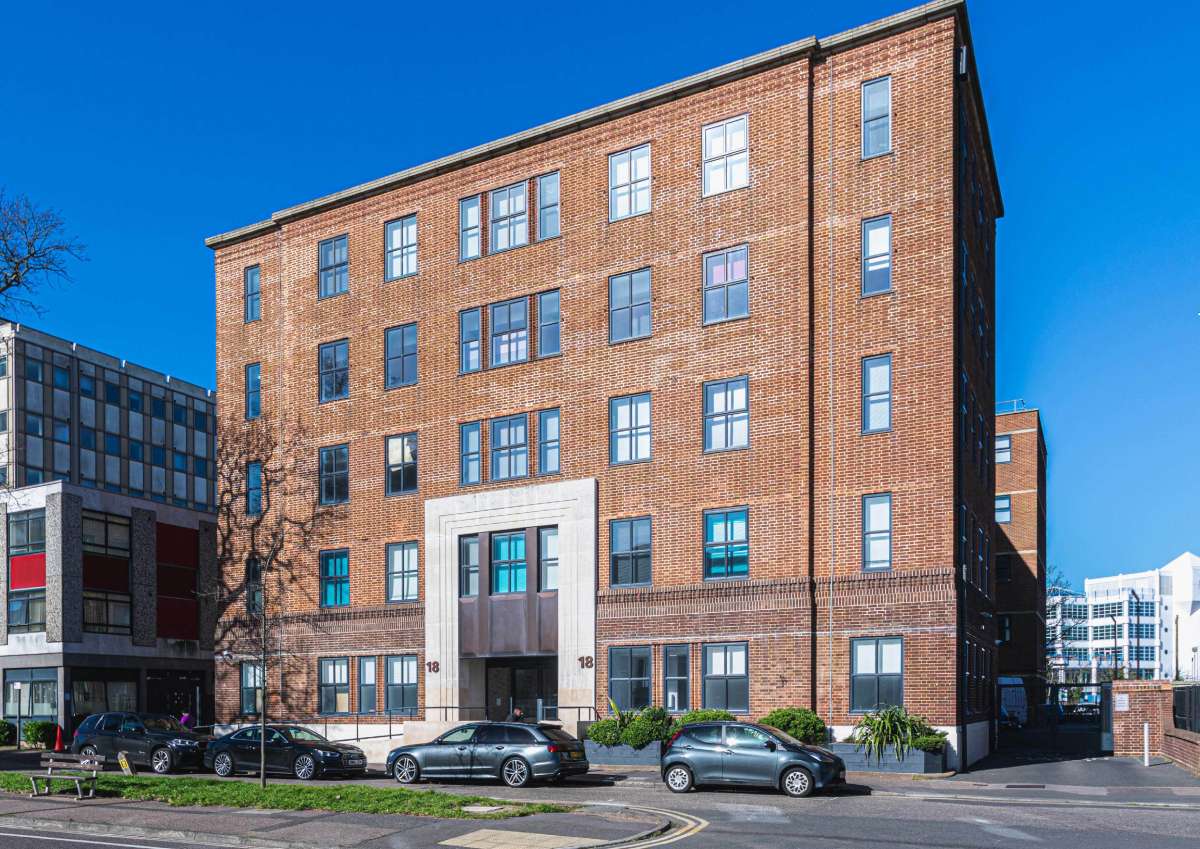 Office in Bournemouth