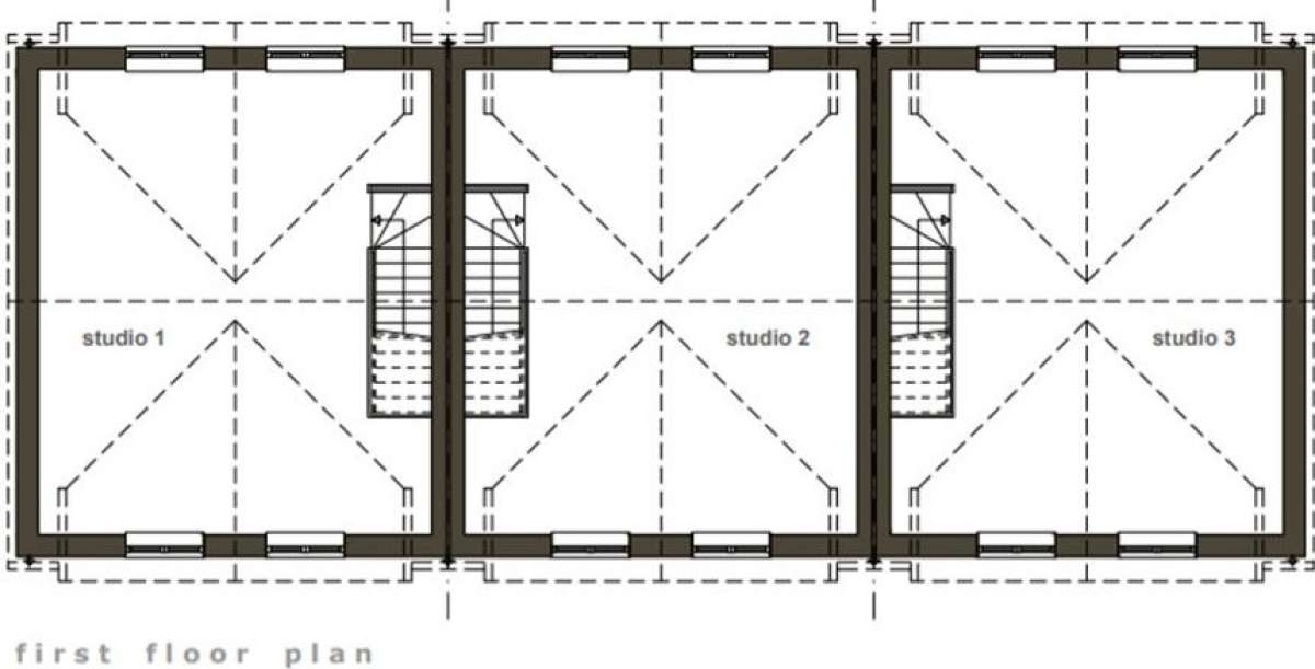 Office in Frome - photo 4