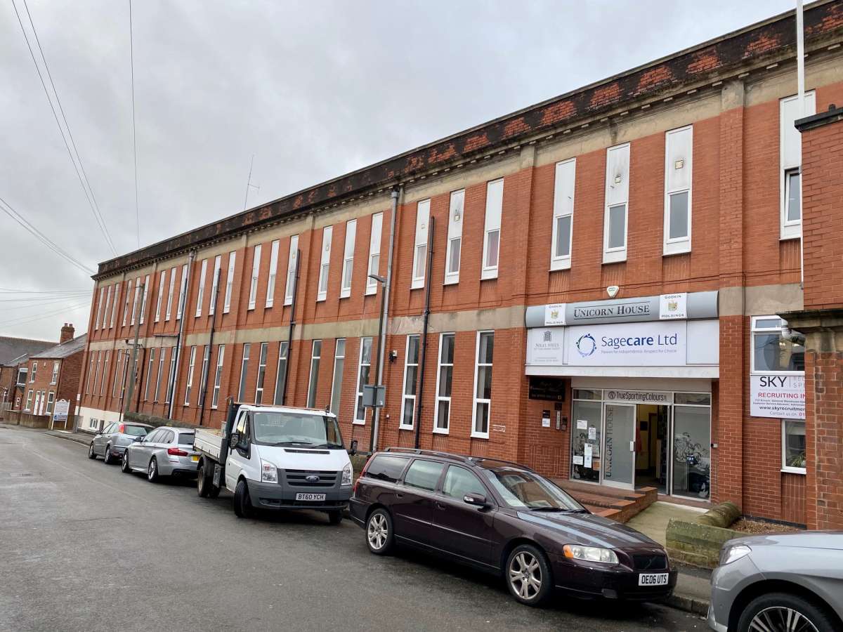 Office in Ripley - photo 2