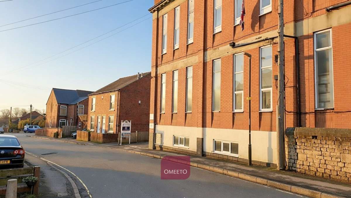 Office in Ripley - photo 3