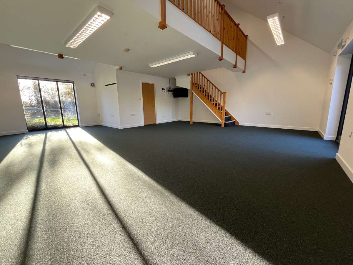 Office in Colchester - photo 4