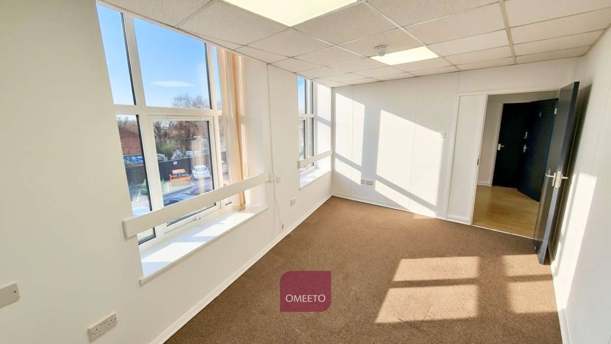 Office in Stapleford