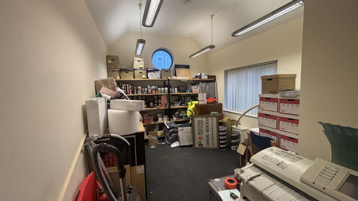 Office in Harbury - photo 4