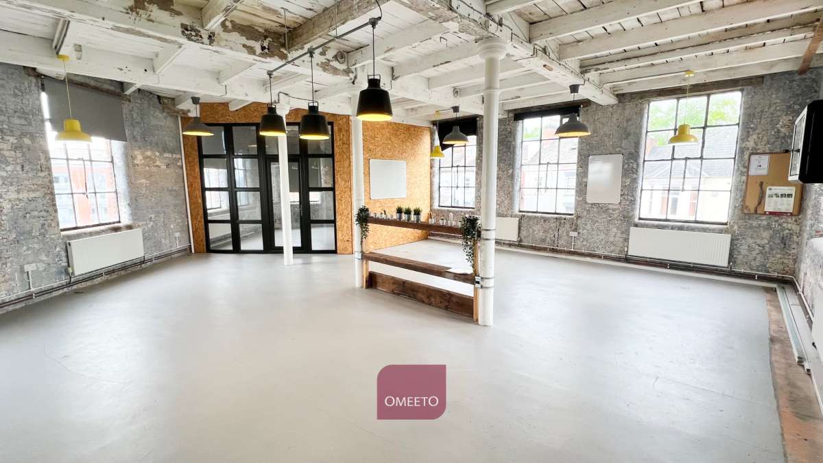 Office in Nottingham