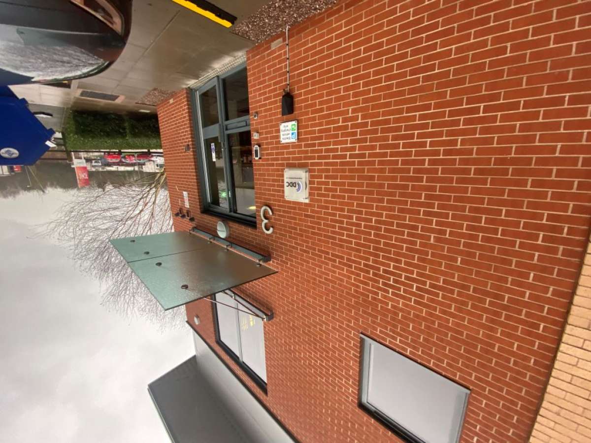 Office in Wolverhampton