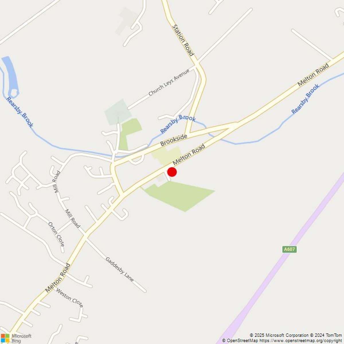 Office in Leicester - photo 2