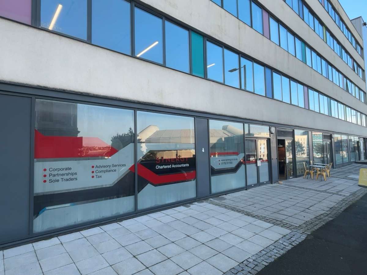 Office in Plymouth - photo 4