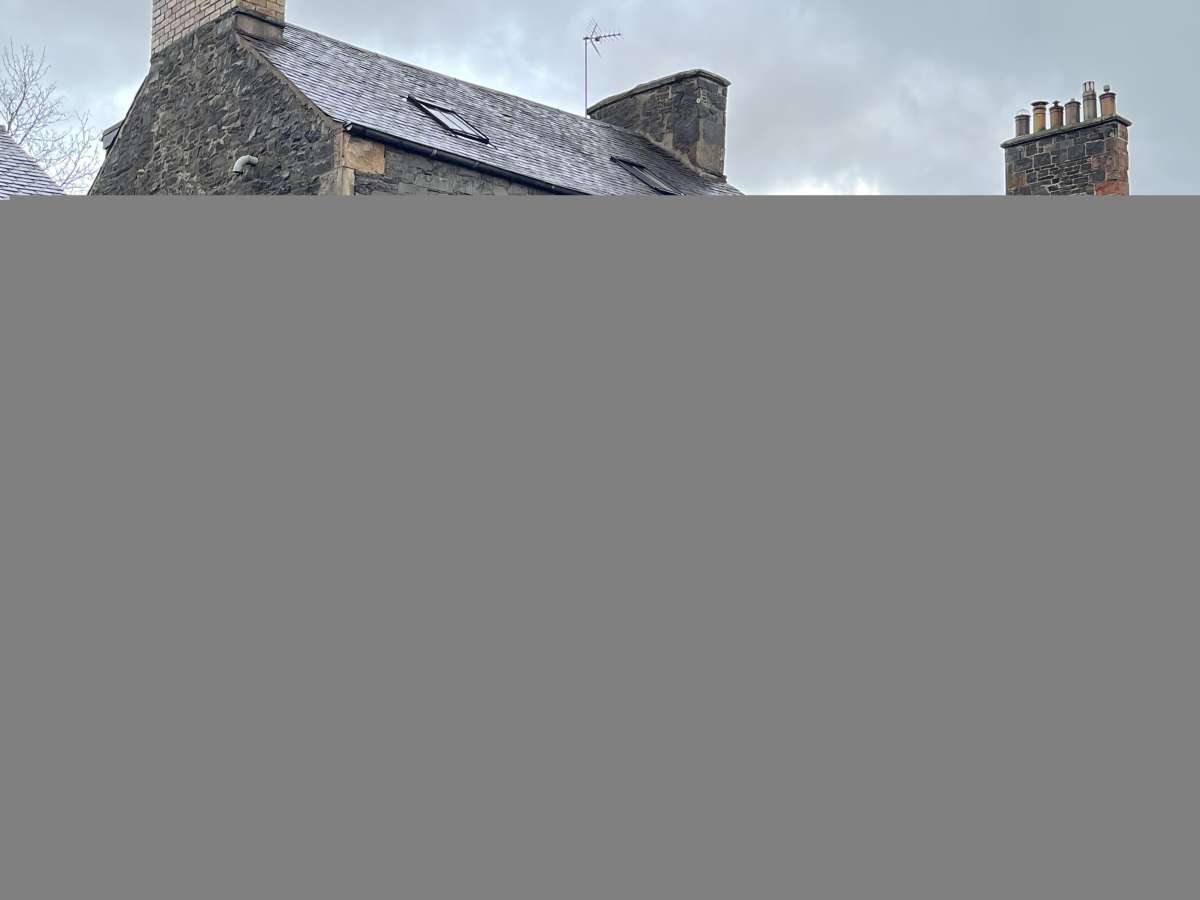 Office in Galashiels