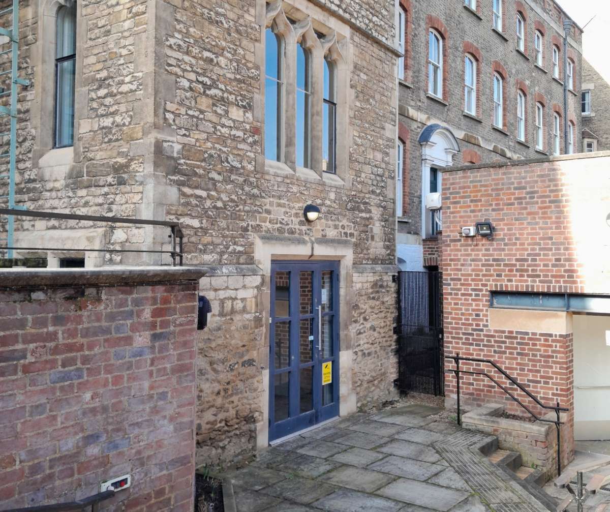 Office in Peterborough