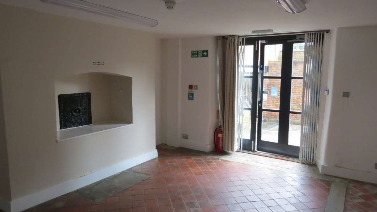 Office in Peterborough - photo 4