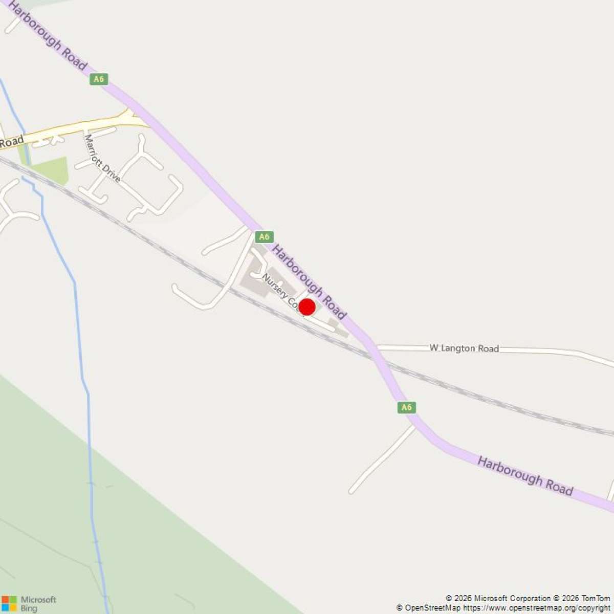 Office in Kibworth Business Park - photo 2