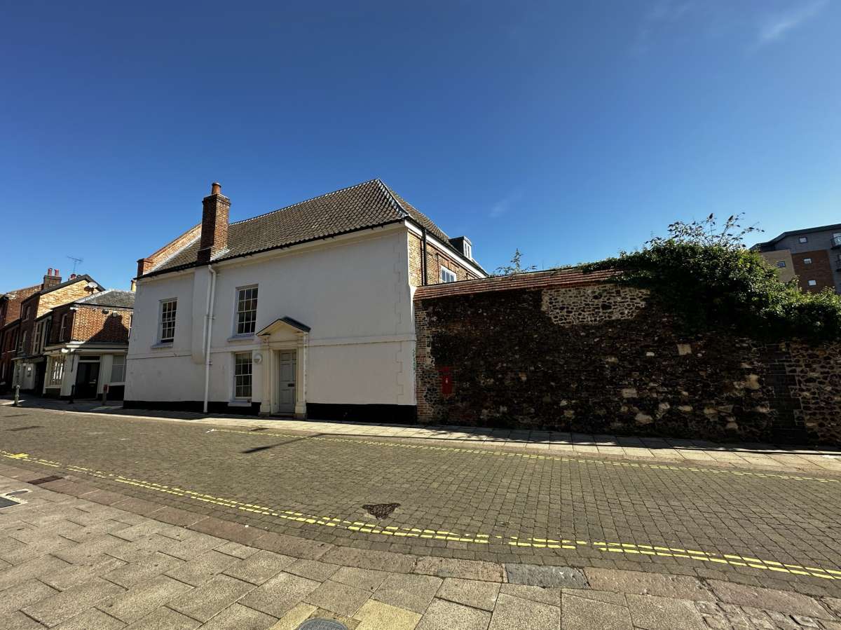 Office in Norwich - photo 2