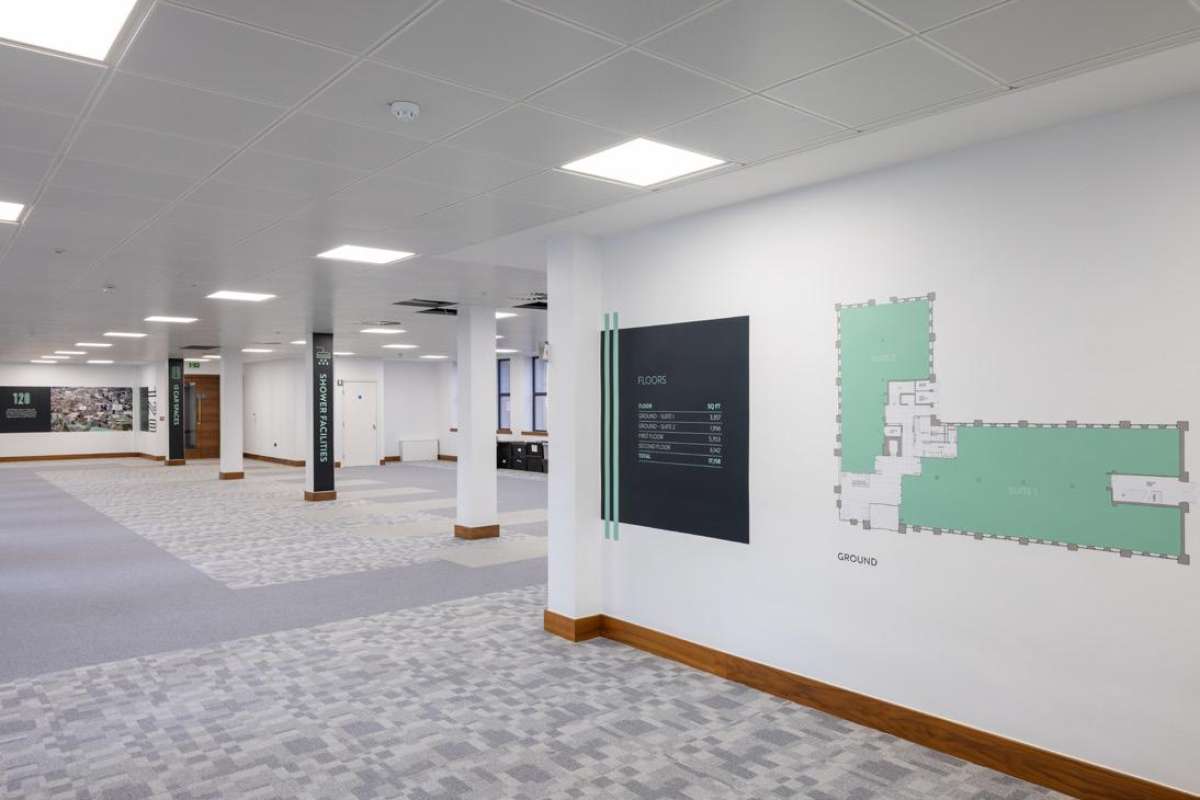 Office in Leeds - photo 3