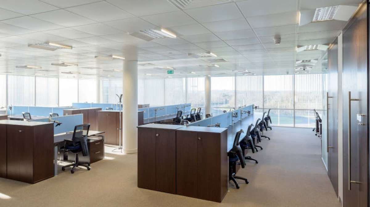 Office in Reading - photo 4