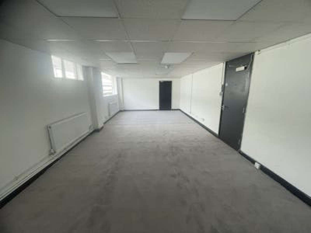 Office To Let, Greenwich