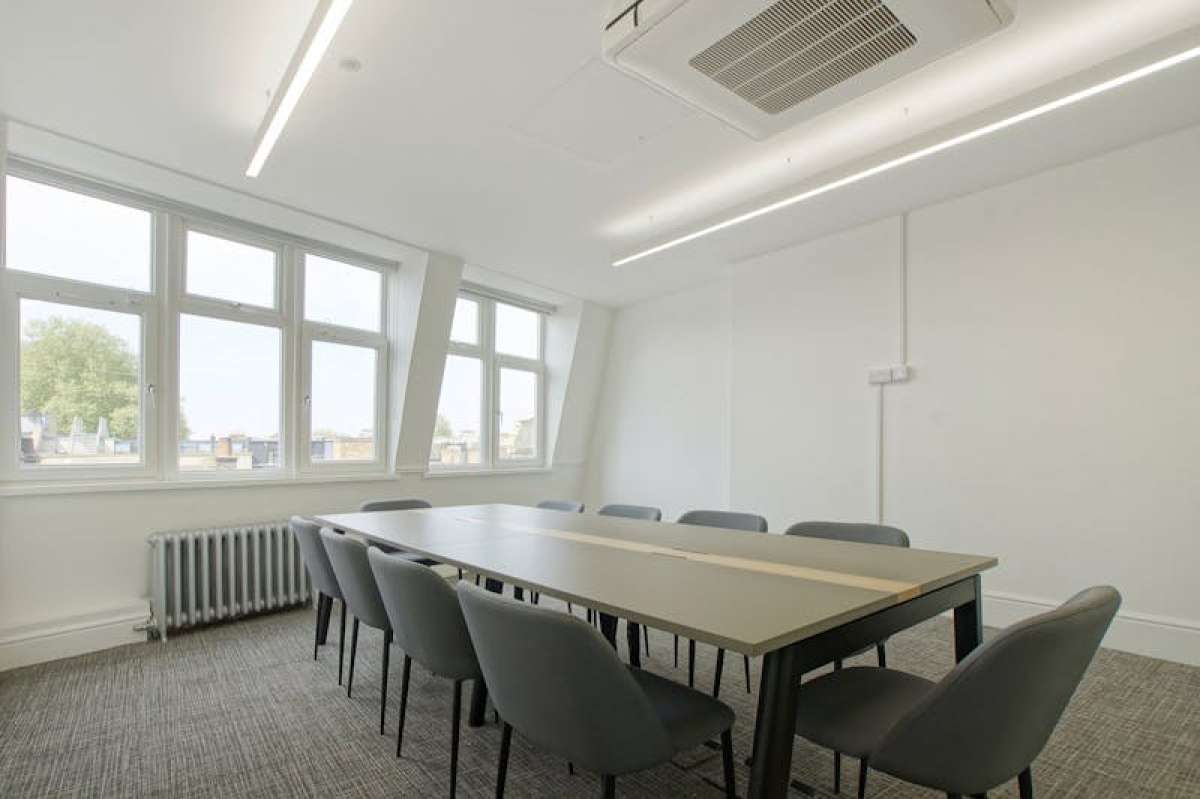 Office in Shoreditch - photo 4