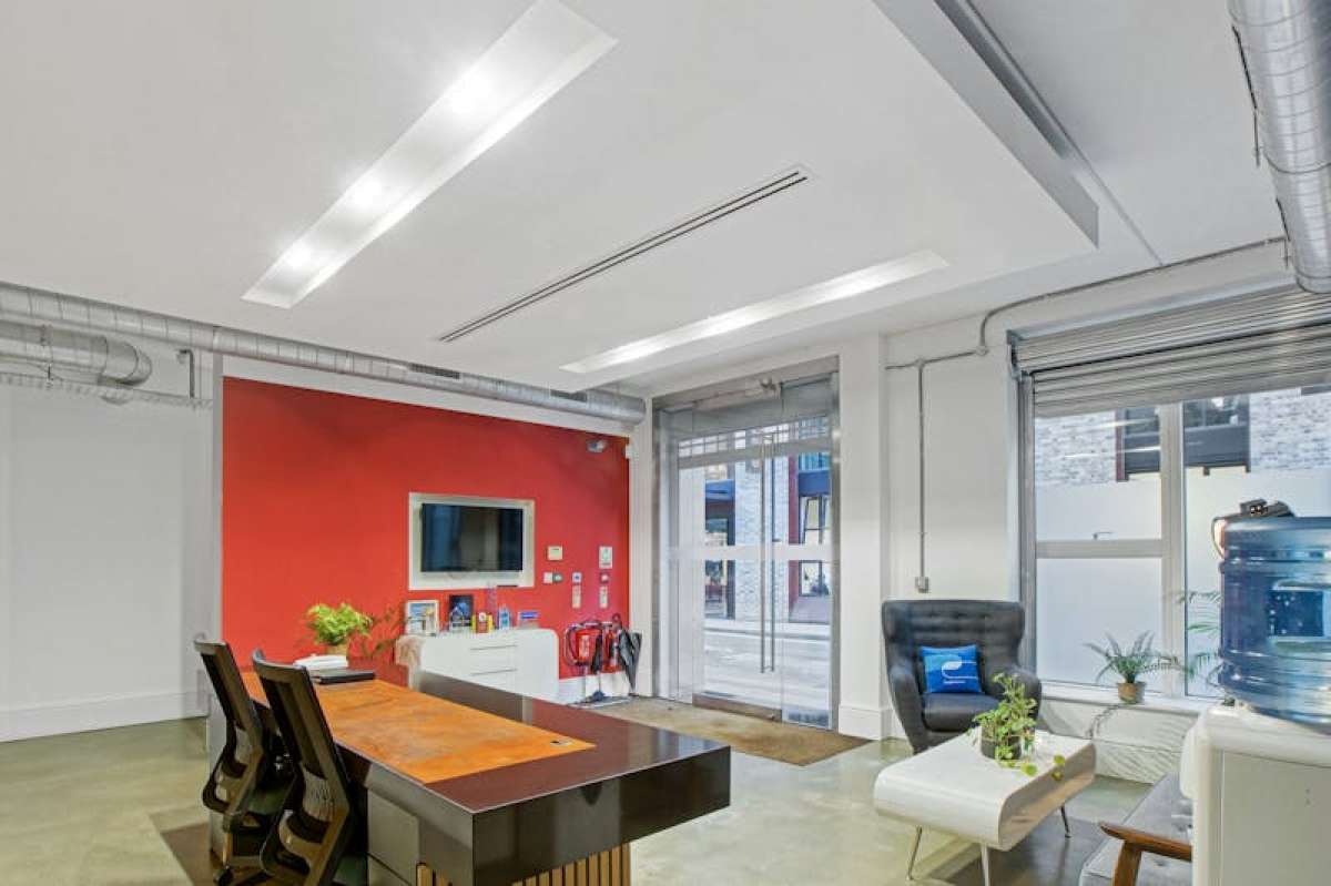 Office in Shoreditch - photo 4