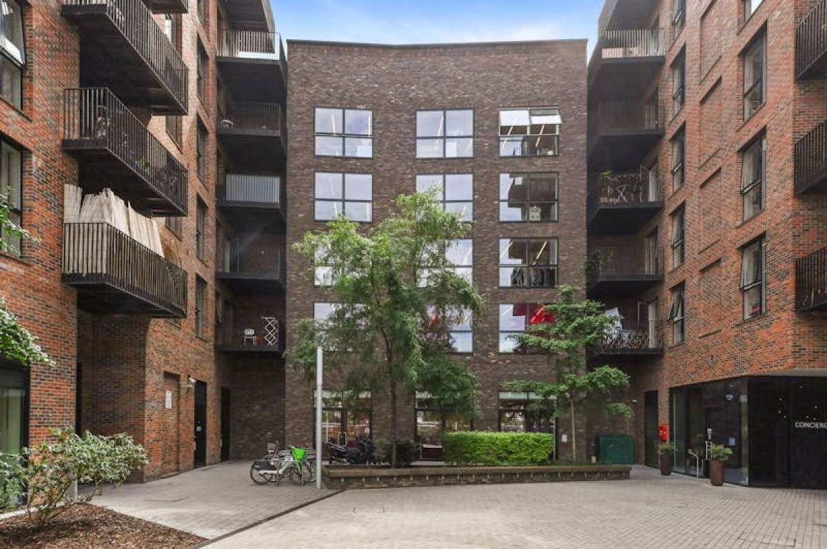 Office in London - photo 2