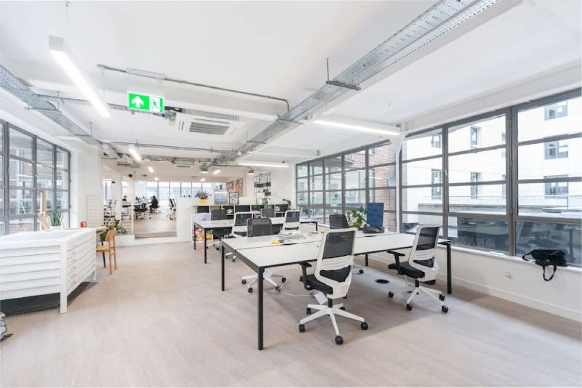 Office in London