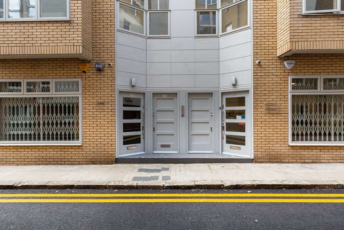 Office in London - photo 3