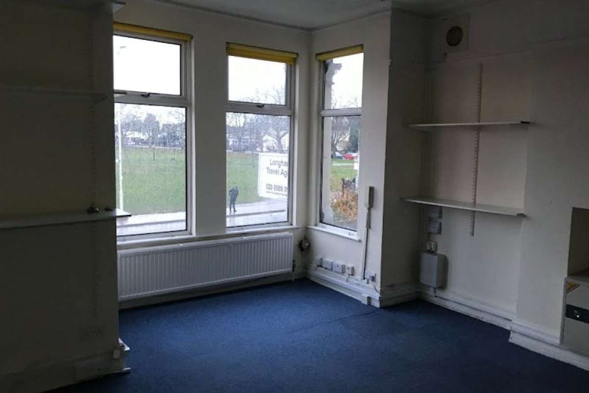 Office in London - photo 2