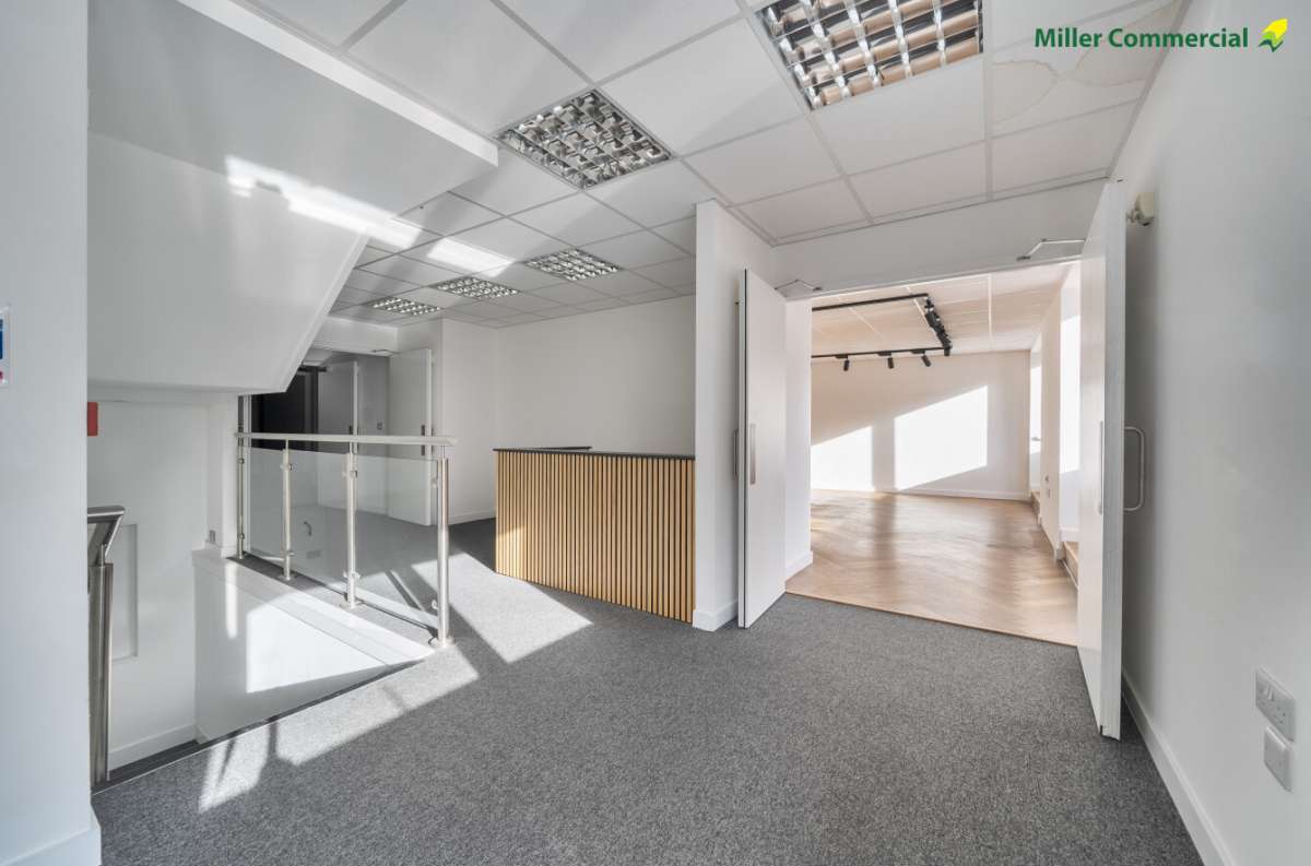 Office in Truro - photo 2