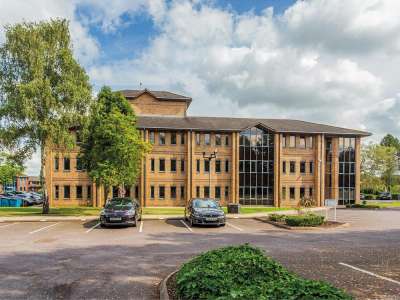 Office in Coventry - photo 2