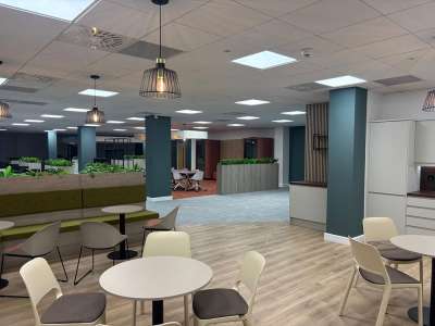 Office in Coventry - photo 4