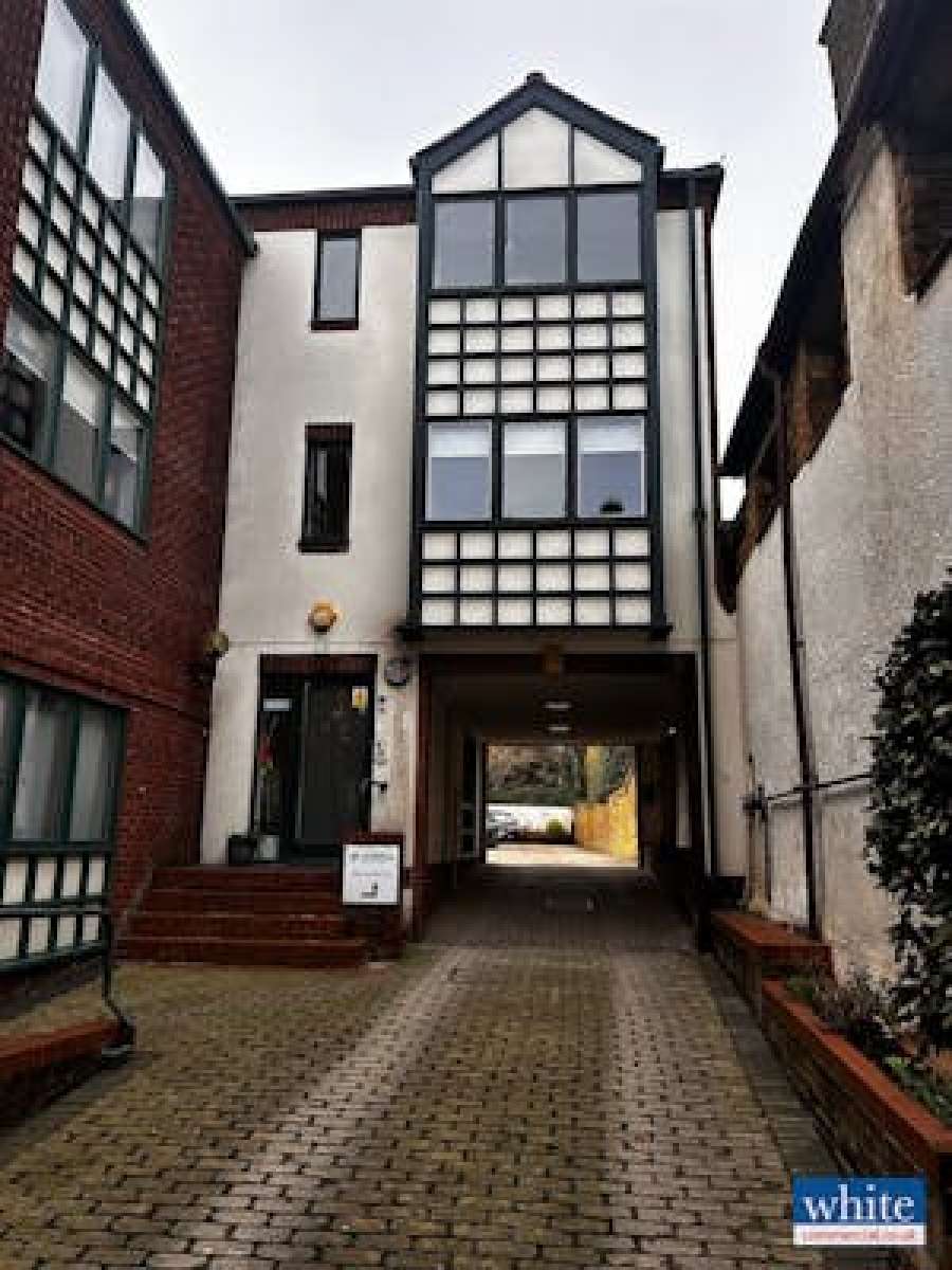 Office in Banbury - photo 4