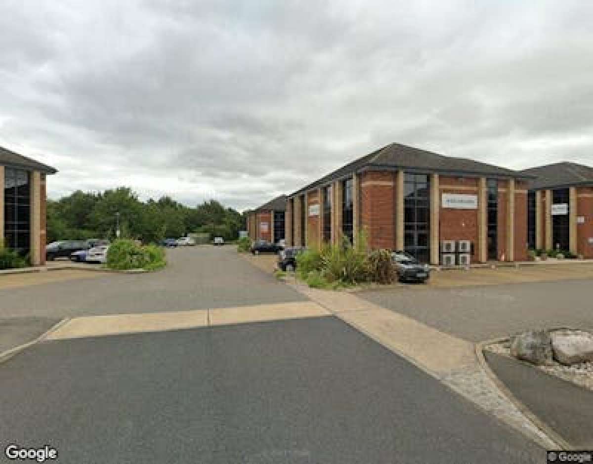 Office in Northampton