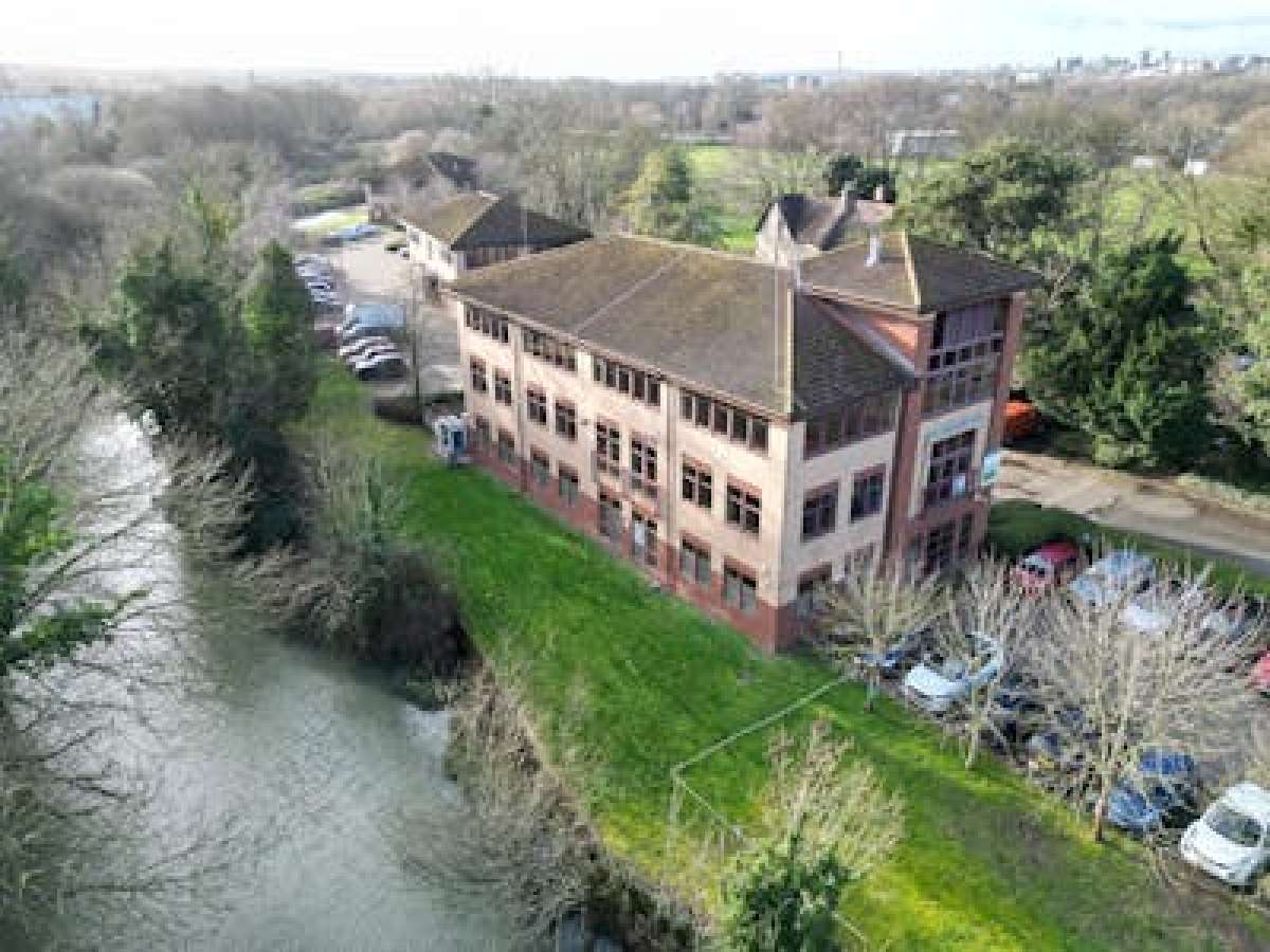 Office in Northampton