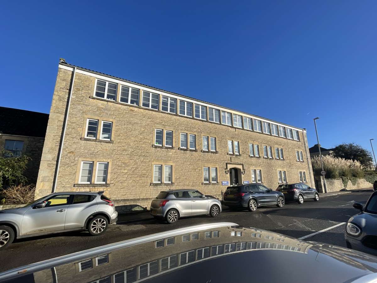 Office in Batheaston