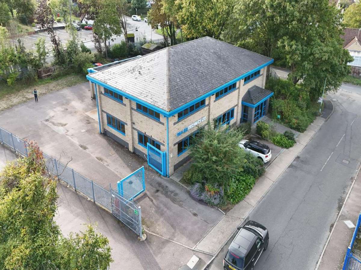 Office in Ipswich - photo 3