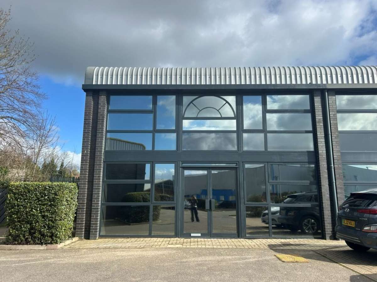 Office in Ipswich - photo 2