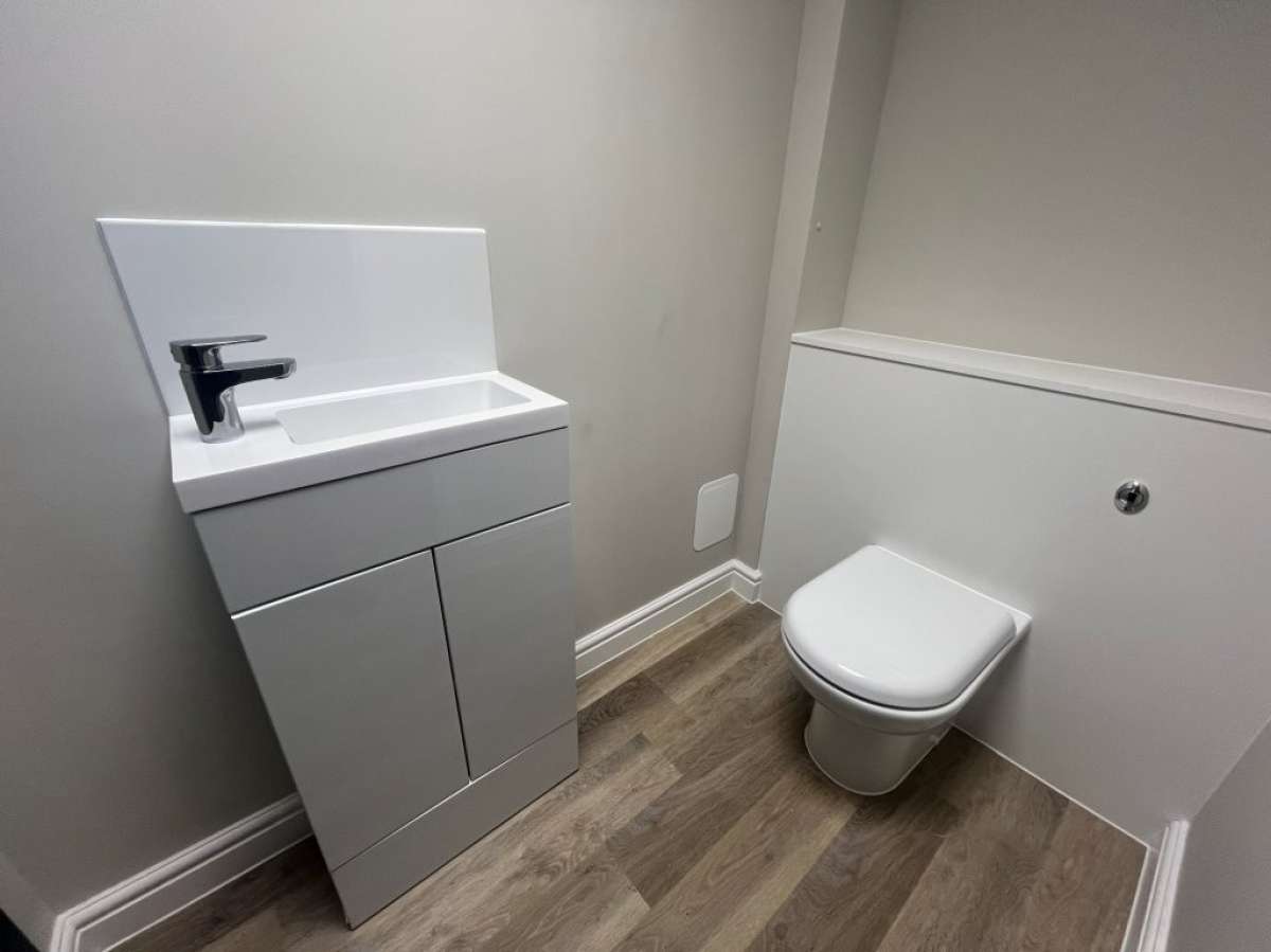 Office in Ipswich - photo 4