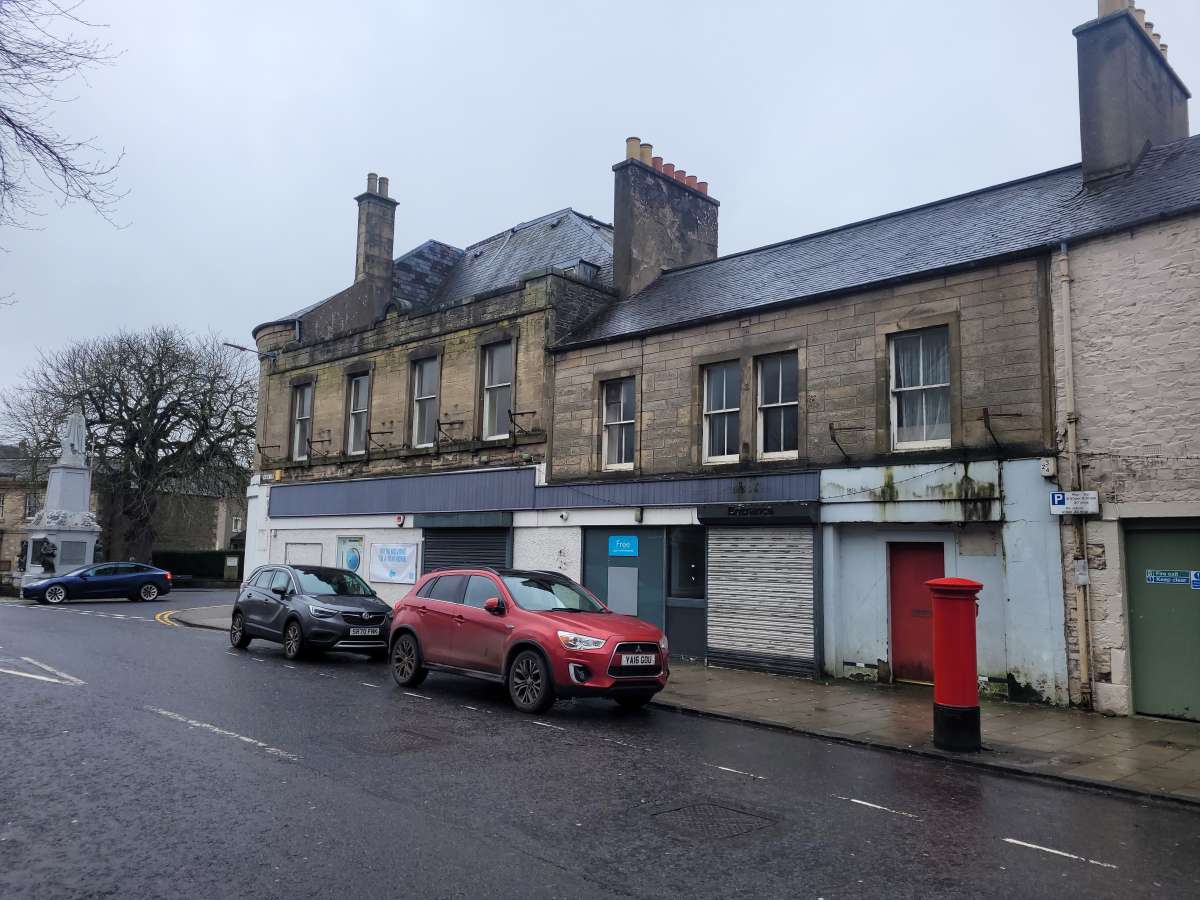 Office in Selkirk - photo 3